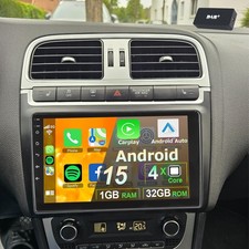 DAB+ Für VW Polo 6R 6C