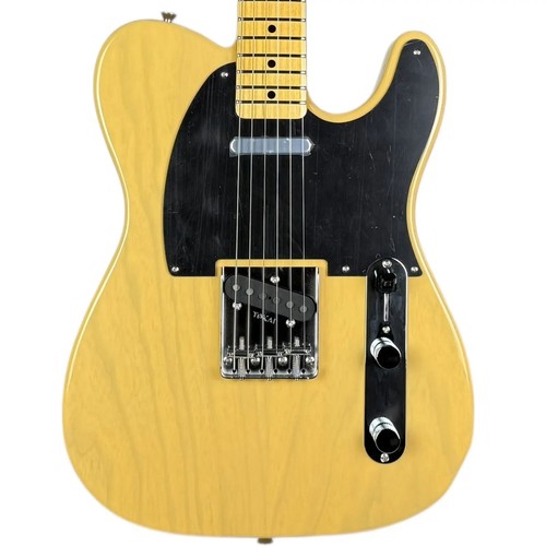 Tokai breezysound te120 - tokai,