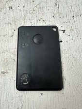 Mercedes Benz W215 W220 W211 R230 Keyless GO Schlüssel Funkschlüssel A2157660606