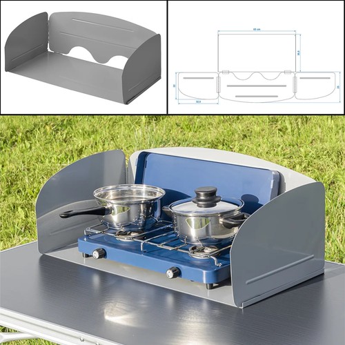 Koch windschutz camping - camping, kocher