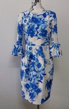 Frank Lyman Design Kleid Gr 36