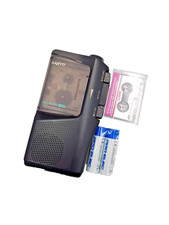 Sanyo TRC-525M Talk Book