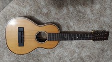 Vintage 10 String Tiple made