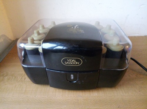 Original vidal sassoon - original,