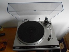 Plattenspieler Technics SL Q