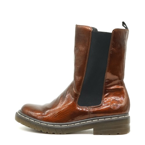 Rieker damen y4733 - rieker, stiefel