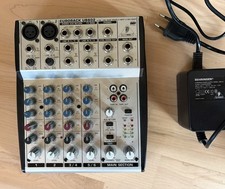 Behringer Eurorack UB802 Ultra