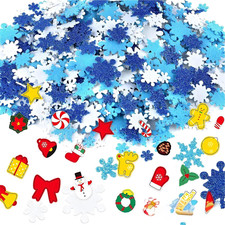 Weihnachtsbasteleien Bastelset Deko Ideen Kinder Winter Weihnachtszeit Basteln