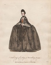 Baroque Barock Nuremberg