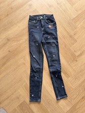 Desigual jeans - desigual,