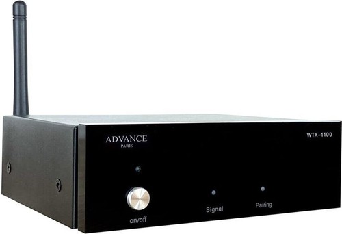 Receiver aptx hd - aptx,