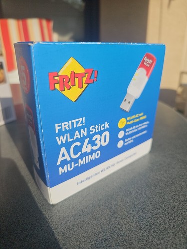 Fritz wlan stick 430 - stick, ac