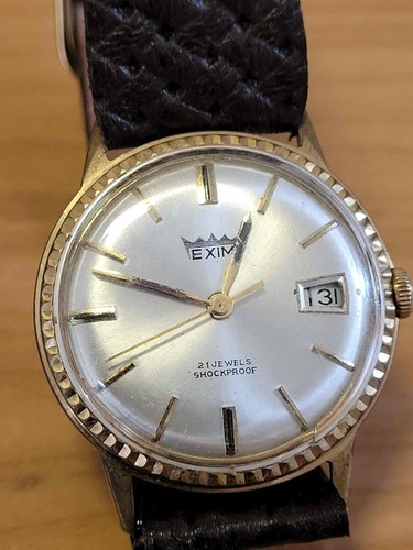 Exim jewels dugena 1169 - dugena,