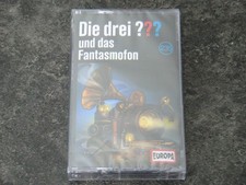 Die Drei Fragezeichen und das