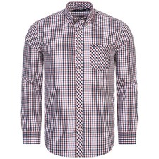 BEN SHERMAN House Check Herren