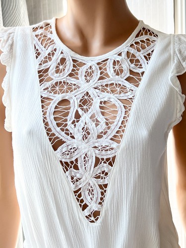 Kleid ibiza reichlich - kleid, s