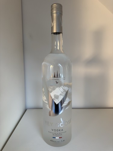 Grey goose vodka dubai - grey,
