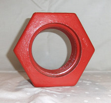 Deko Eimerkettenbagger Mutter