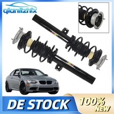 2x STOßDÄMPFER FEDERBEIN