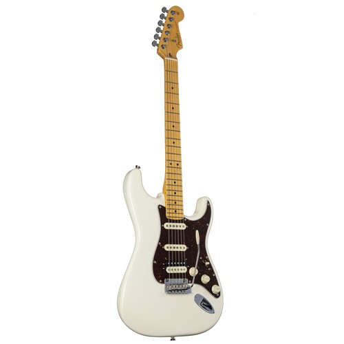 Fender american professional - fender,