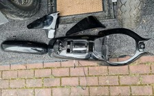 Honda Shadow VT 600 Set