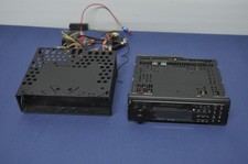 Kenwood KRC-852 D Autoradio Oldtimer Kassettenradio vintage cassette tuner Japan