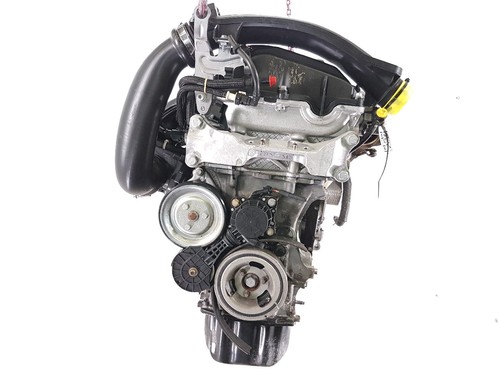 Motortyp 5f03 peugeot - -,