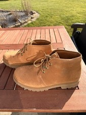 Panama Jack Chukka Boots Gr