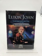 Elton john rock - rock, studies