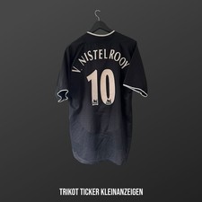 Ruud Van Nistelrooy Trikot