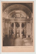 AK  Leipzig  ,   Universität