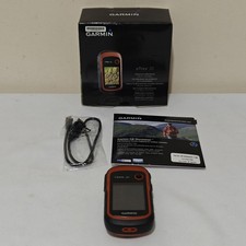 Garmin etrex 20