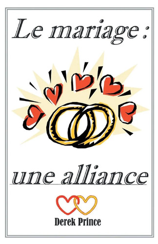 Marriage covenant french - covenant,