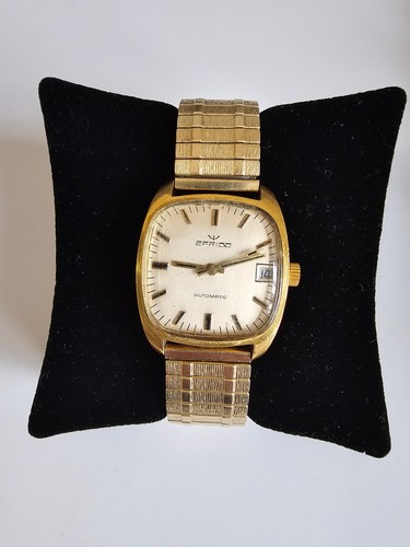Efrico armbanduhr herren - efrico,