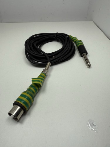 Audio adapterkabel klinke - adapterkabel,