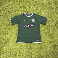 Nike Celtic Glasgow Trikot