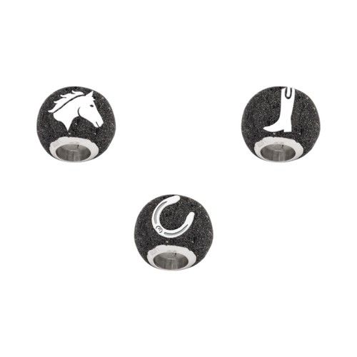 Dur schmuck bead pferdeglück - schmuck,