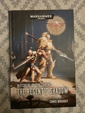 The Regents Shadow Hardcover
