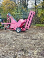 Säge Automat Hannibal Brennholz