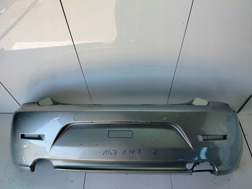 Alfa romeo 147 facelift 10 - alfa, 04-10