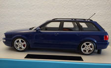Audi RS 2 1:18 LS collectibles
