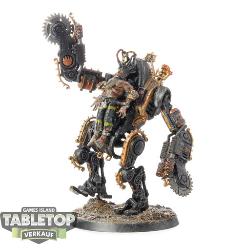 Adepta sororitas penitent - adepta,
