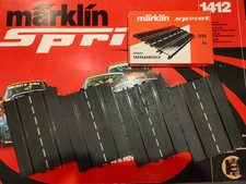Märklin Sprint 1200 gerades
