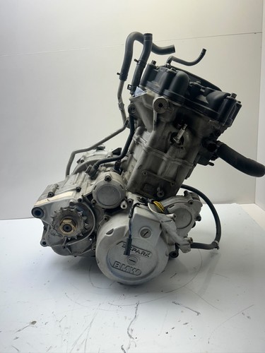 Motor bmw 650 2000 - motor, f