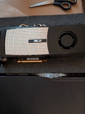 ASUS NVIDIA GeForce GTX 480