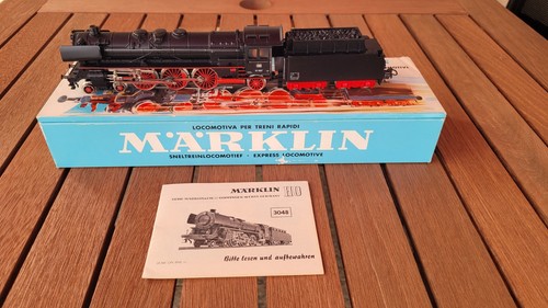 Märklin 3048 mit - br,
