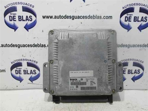 9636254880 centralita motor - ,