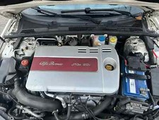 Alfa romeo 159 - brera, spider