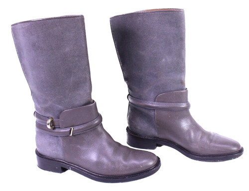 Balenciaga stiefel biker boots - biker,