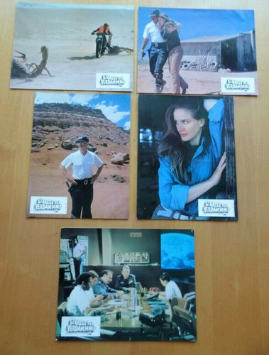 Original kino aushangfotos - 5,